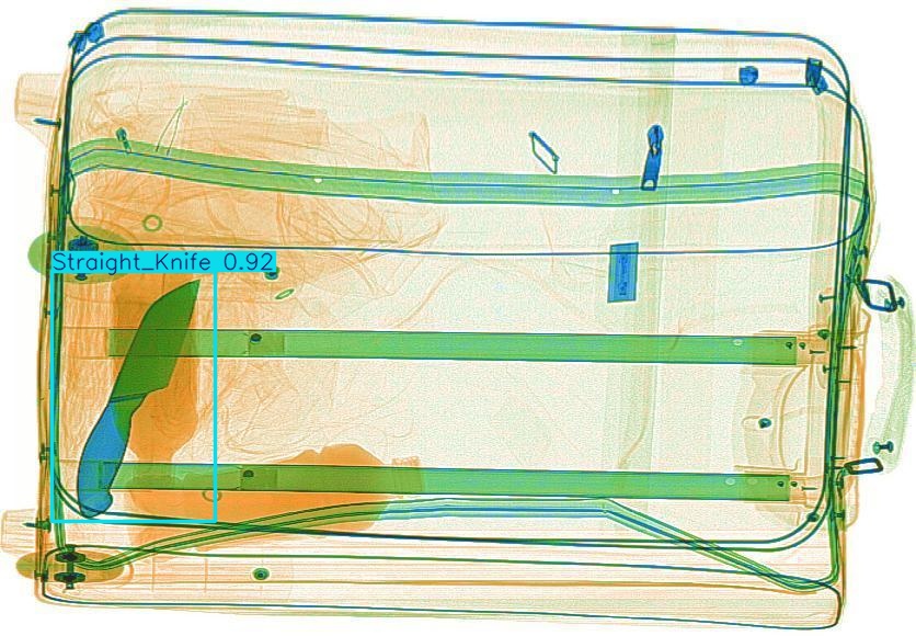 Detection preview by Box_v11_medium_train_SIXray_OPIXray