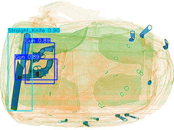 Detection preview by Box_v11_medium_train_SIXray_OPIXray