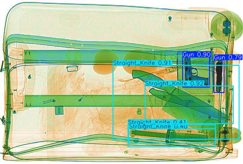 Detection preview by Box_v11_medium_train_SIXray_OPIXray