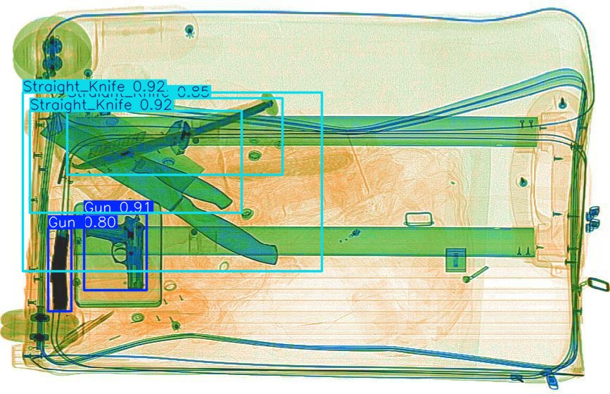 Detection preview by Box_v11_medium_train_SIXray_OPIXray