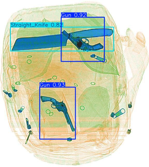 Detection preview by Box_v11_medium_train_SIXray_OPIXray