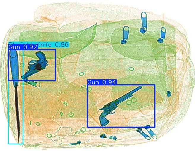 Detection preview by Box_v11_medium_train_SIXray_OPIXray