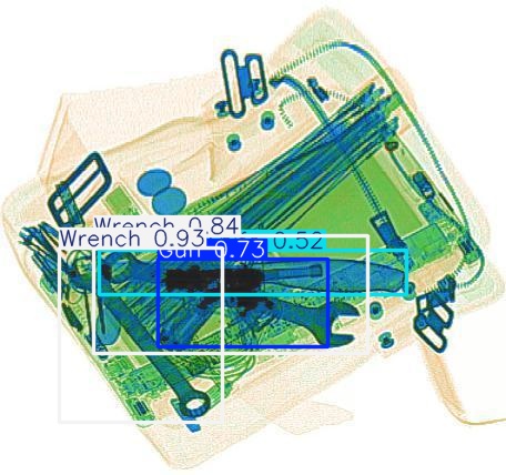 Detection preview by Box_v11_medium_train_SIXray_OPIXray