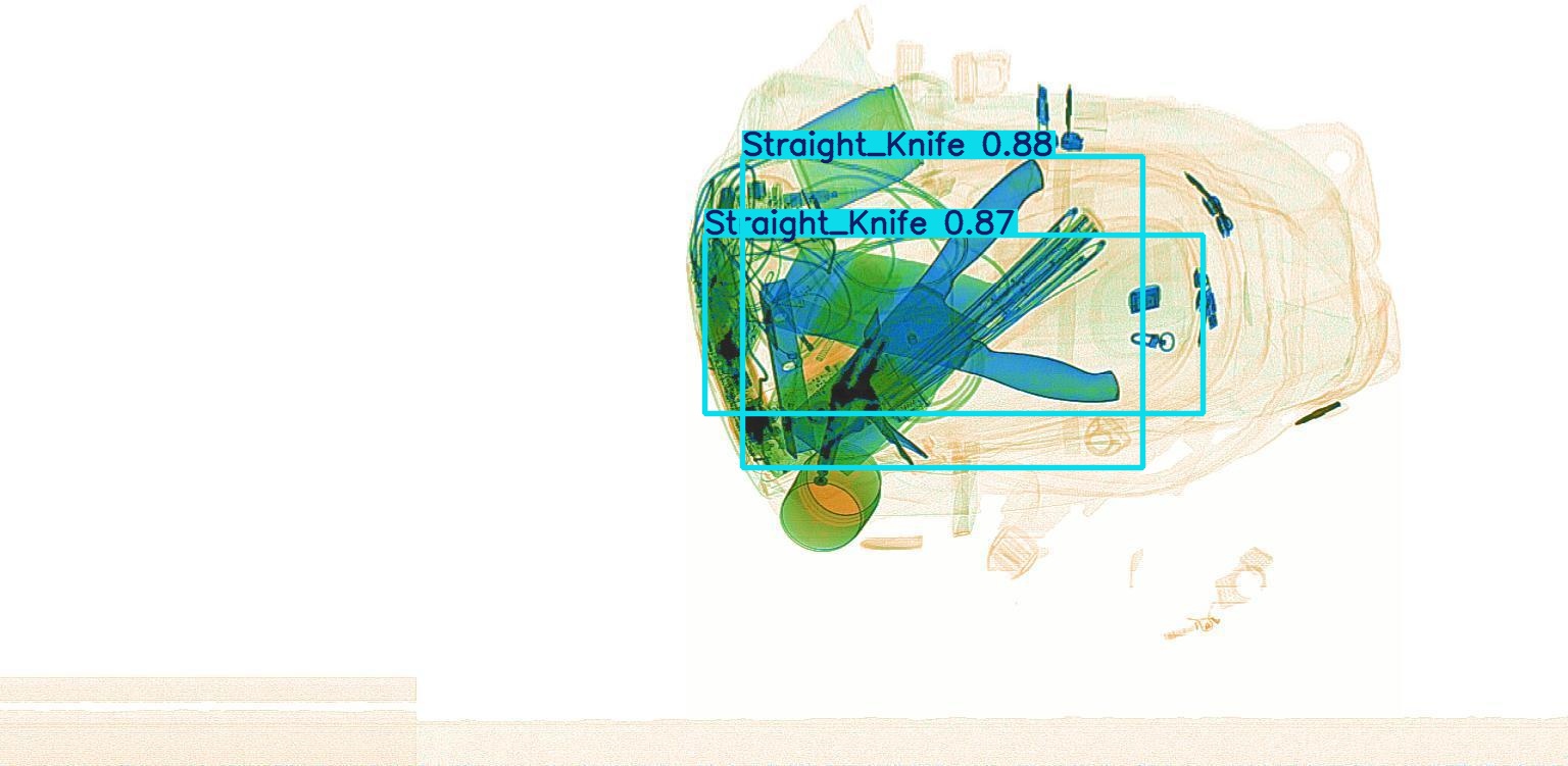 Detection preview by Box_v11_medium_train_SIXray_OPIXray