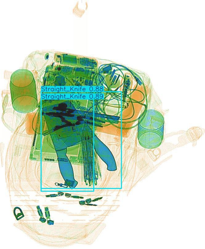 Detection preview by Box_v11_medium_train_SIXray_OPIXray