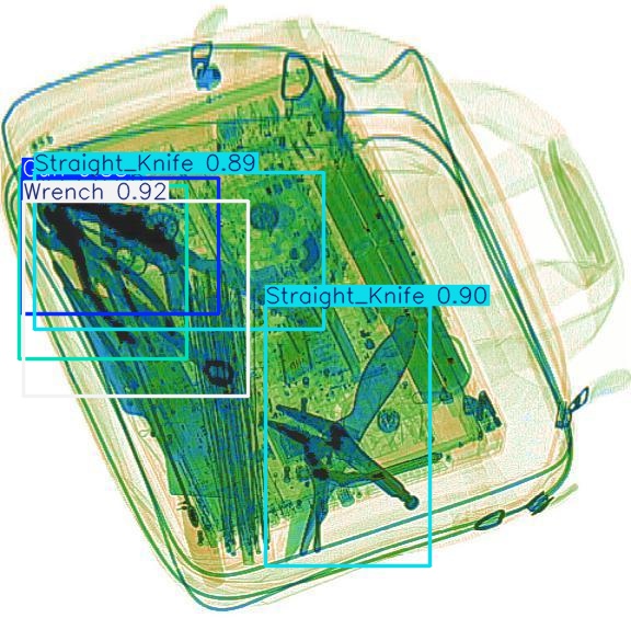 Detection preview by Box_v11_medium_train_SIXray_OPIXray