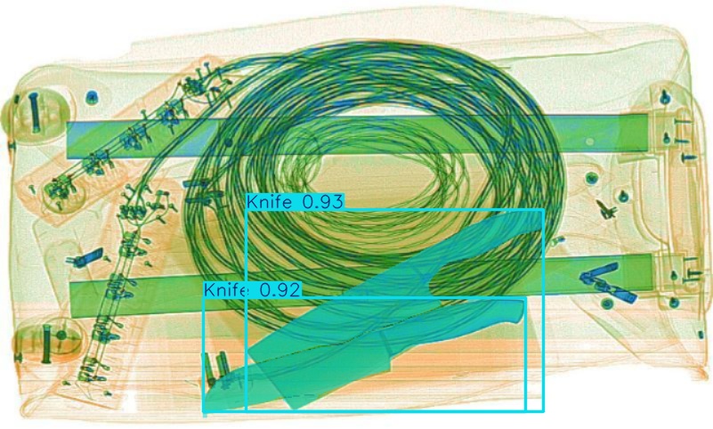 Detection preview by Segmentatation_v8_medium_train_250
