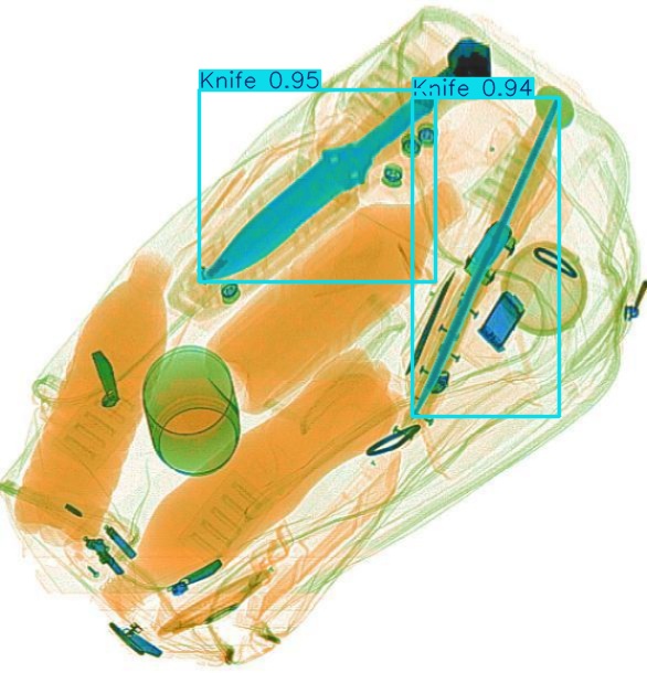 Detection preview by Segmentatation_v8_medium_train_250