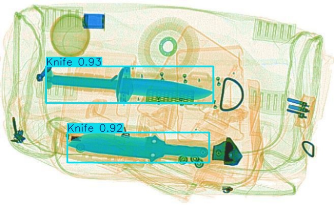 Detection preview by Segmentatation_v8_medium_train_250