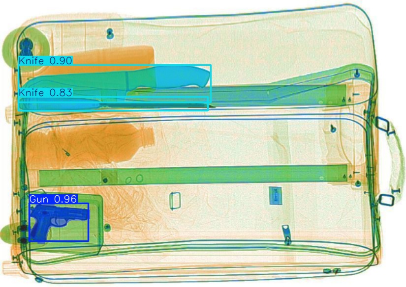 Detection preview by Segmentatation_v8_medium_train_250