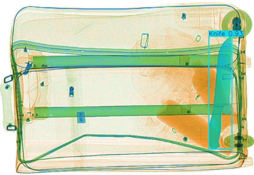 Detection preview by Segmentatation_v8_medium_train_250