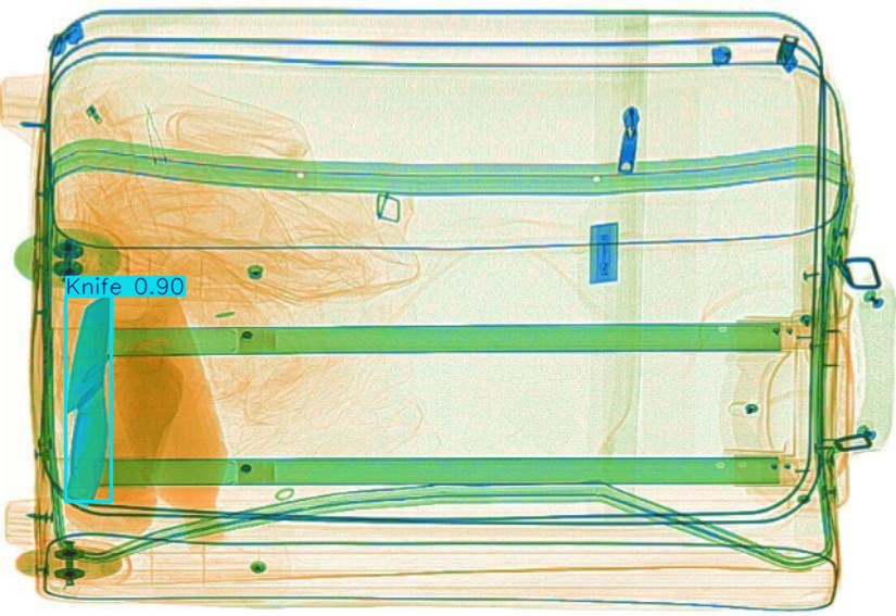 Detection preview by Segmentatation_v8_medium_train_250