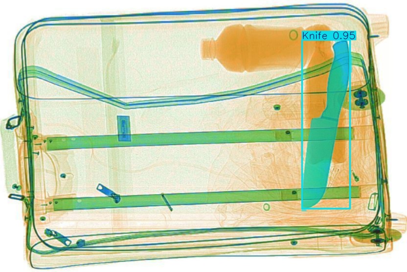Detection preview by Segmentatation_v8_medium_train_250