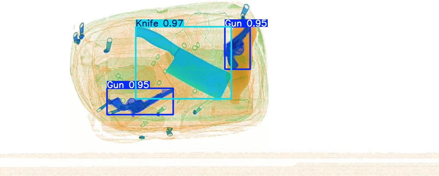 Detection preview by Segmentatation_v8_medium_train_250
