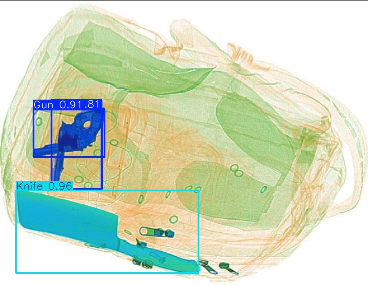 Detection preview by Segmentatation_v8_medium_train_250
