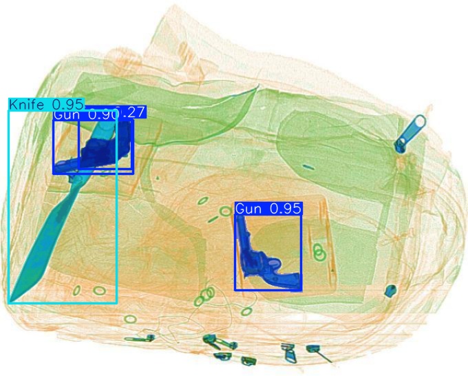Detection preview by Segmentatation_v8_medium_train_250