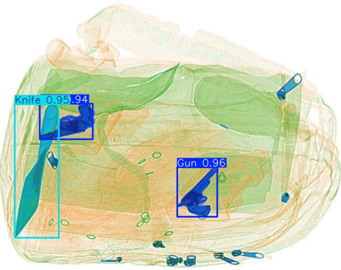 Detection preview by Segmentatation_v8_medium_train_250