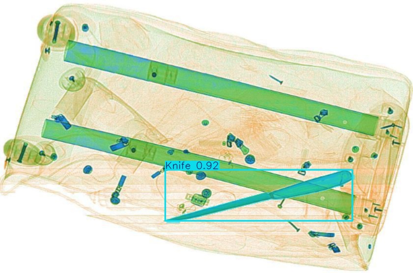 Detection preview by Segmentatation_v8_medium_train_250