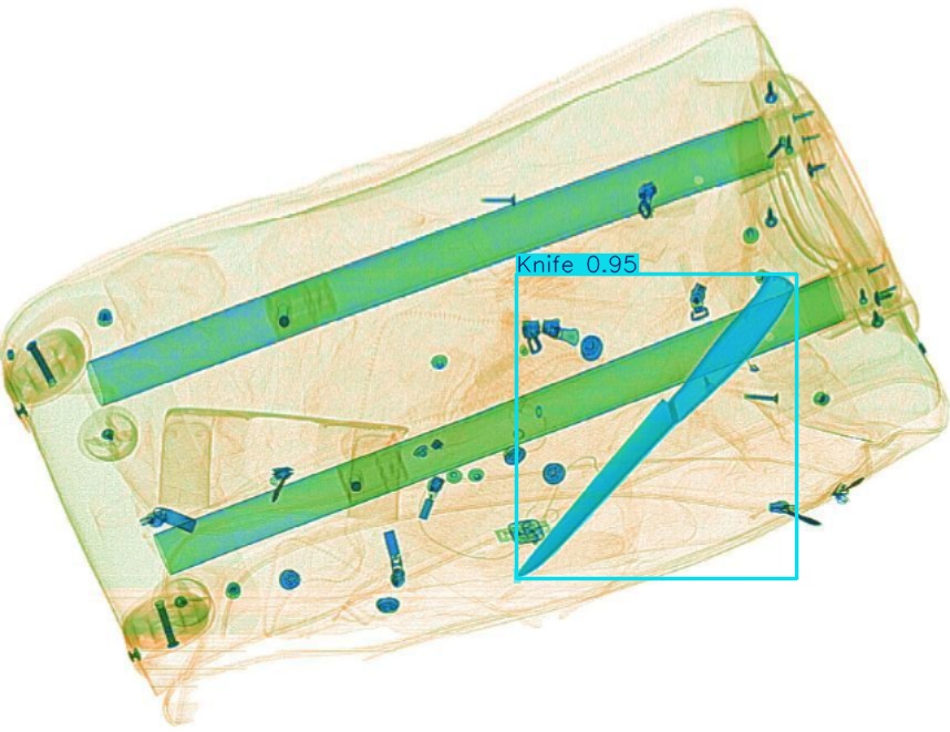 Detection preview by Segmentatation_v8_medium_train_250