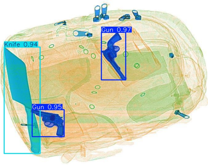 Detection preview by Segmentatation_v8_medium_train_250