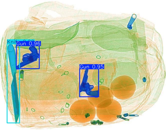 Detection preview by Segmentatation_v8_medium_train_250