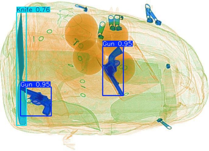 Detection preview by Segmentatation_v8_medium_train_250