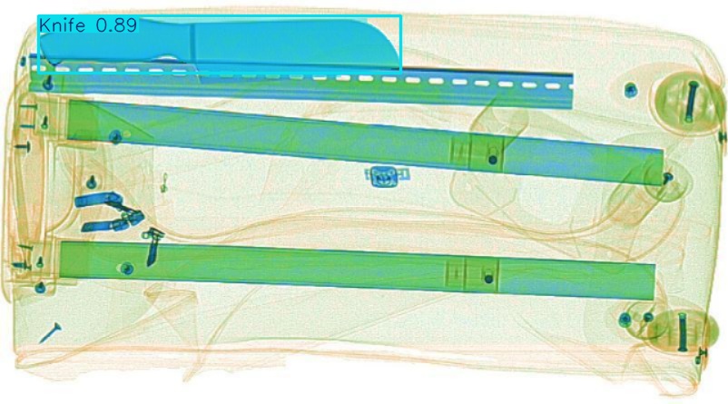 Detection preview by Segmentatation_v8_medium_train_250