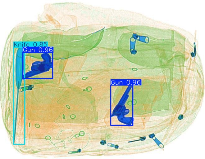 Detection preview by Segmentatation_v8_medium_train_250