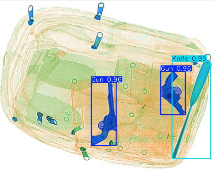 Detection preview by Segmentatation_v8_medium_train_250