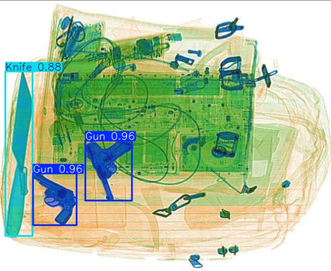 Detection preview by Segmentatation_v8_medium_train_250