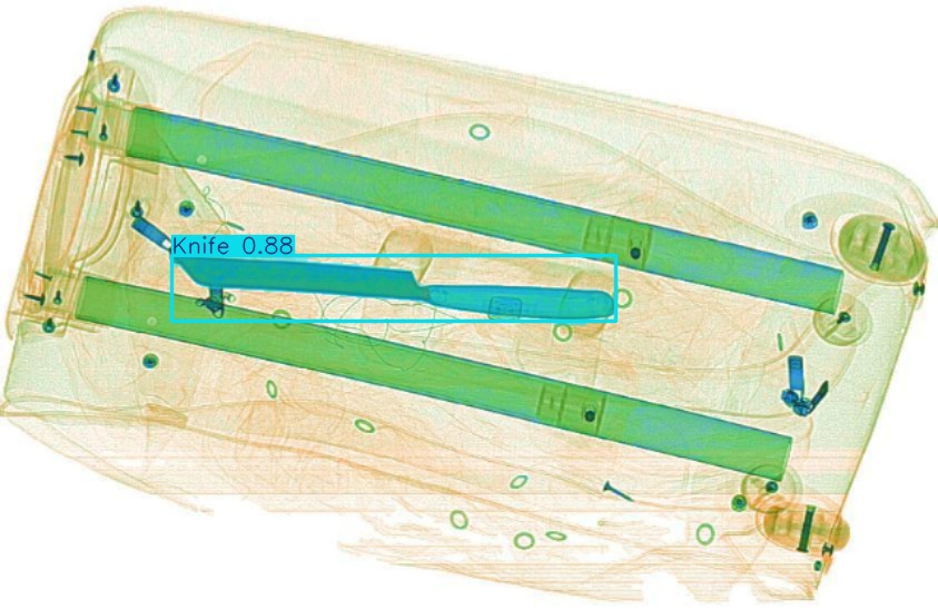 Detection preview by Segmentatation_v8_medium_train_250