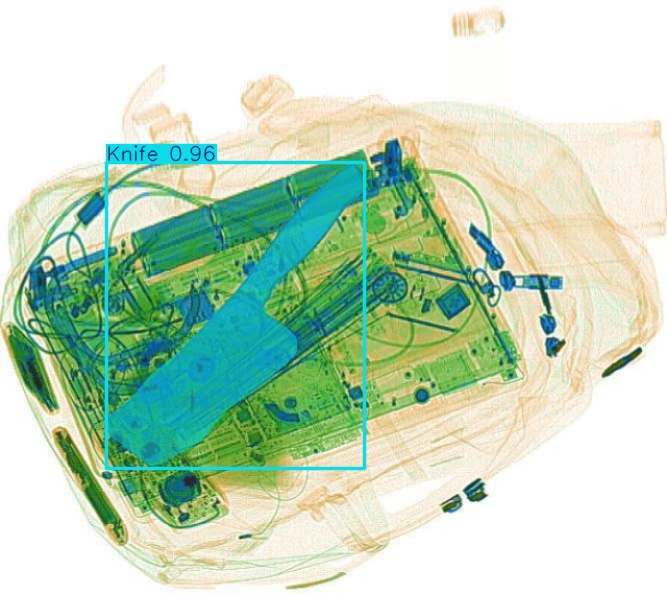 Detection preview by Segmentatation_v8_medium_train_250