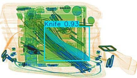 Detection preview by Segmentatation_v8_medium_train_250