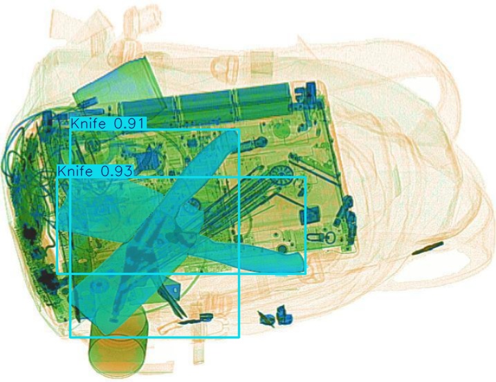 Detection preview by Segmentatation_v8_medium_train_250