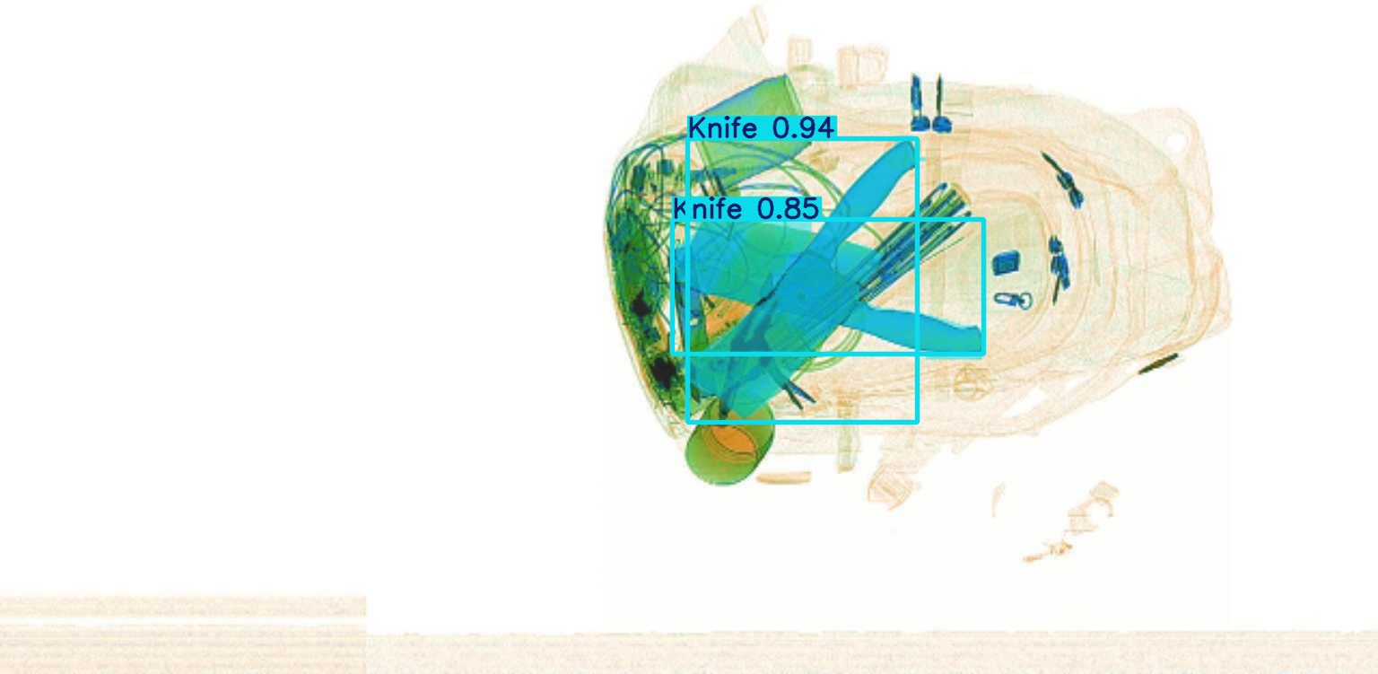 Detection preview by Segmentatation_v8_medium_train_250