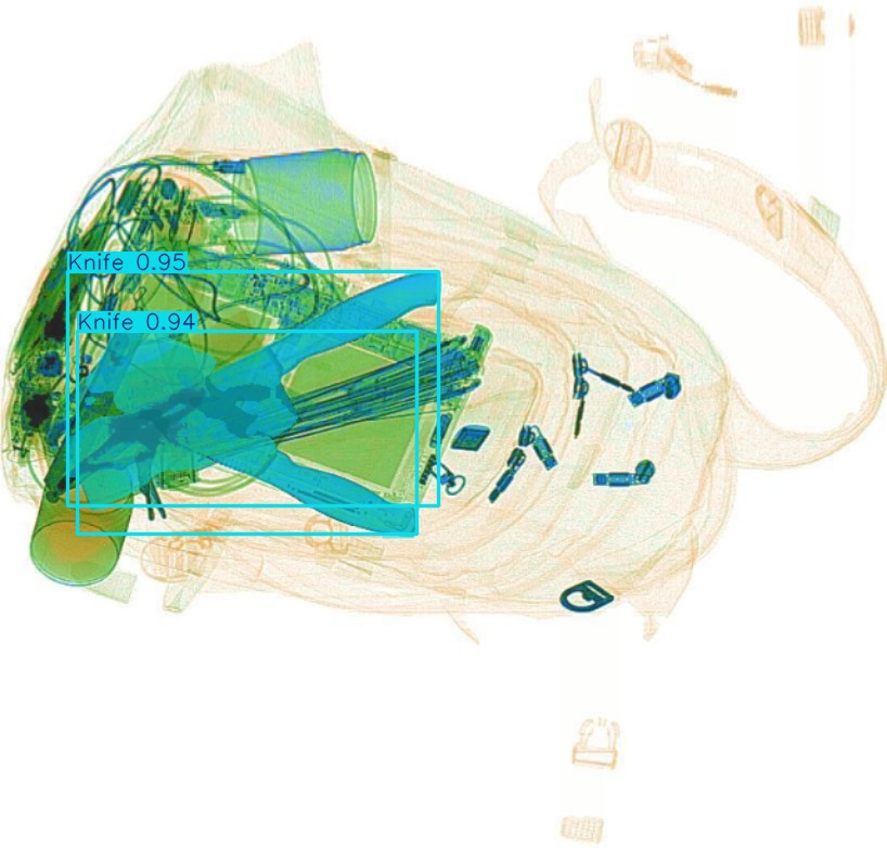 Detection preview by Segmentatation_v8_medium_train_250