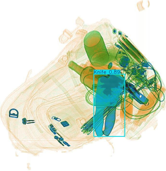 Detection preview by Segmentatation_v8_medium_train_250