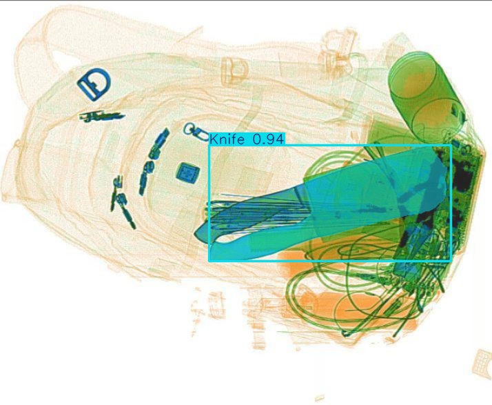 Detection preview by Segmentatation_v8_medium_train_250