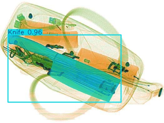 Detection preview by Segmentatation_v8_medium_train_250