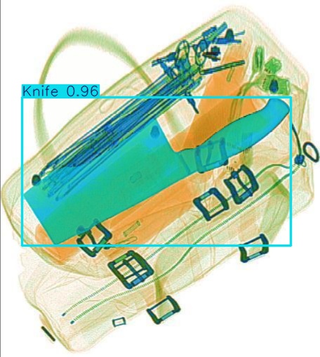 Detection preview by Segmentatation_v8_medium_train_250