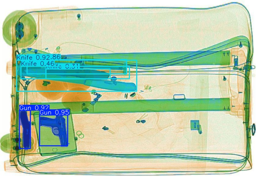 Detection preview by Segmentation_V11_large_300_train_300