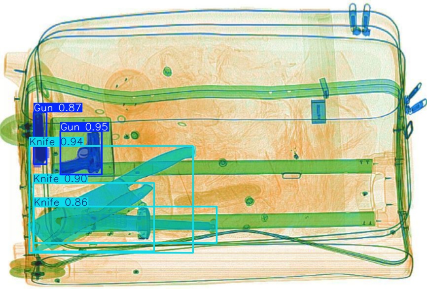 Detection preview by Segmentation_V11_large_300_train_300