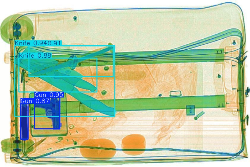 Detection preview by Segmentation_V11_large_300_train_300