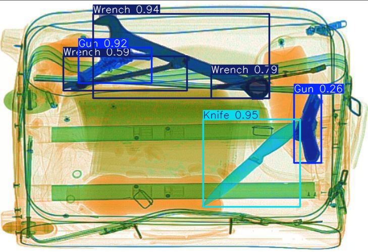Detection preview by Segmentation_V11_large_300_train_300