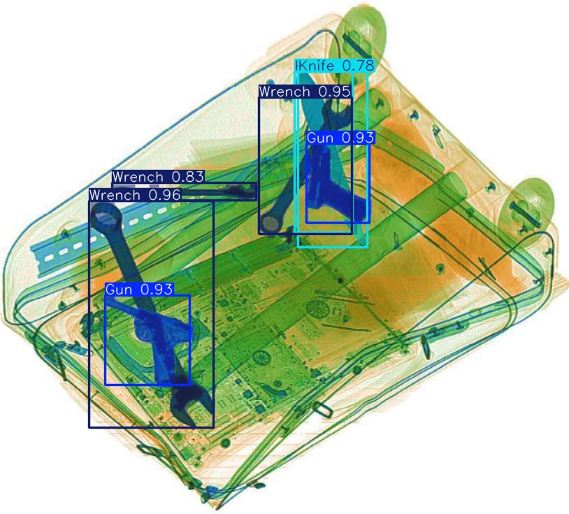Detection preview by Segmentation_V11_large_300_train_300