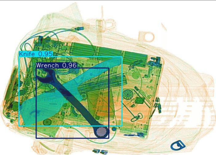 Detection preview by Segmentation_V11_large_300_train_300