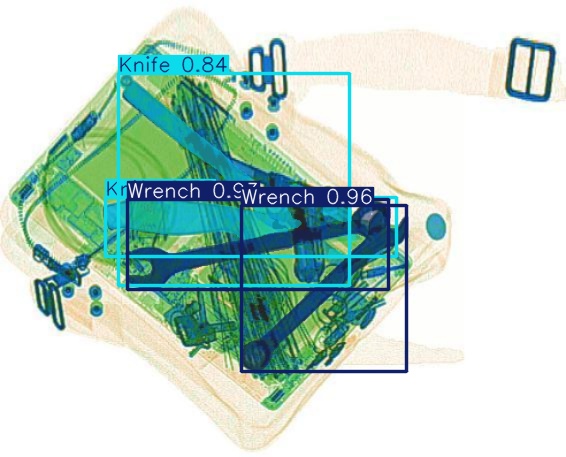 Detection preview by Segmentation_V11_large_300_train_300