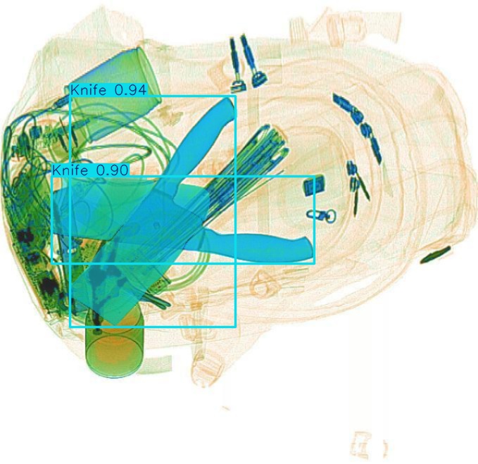 Detection preview by Segmentation_V11_large_300_train_300