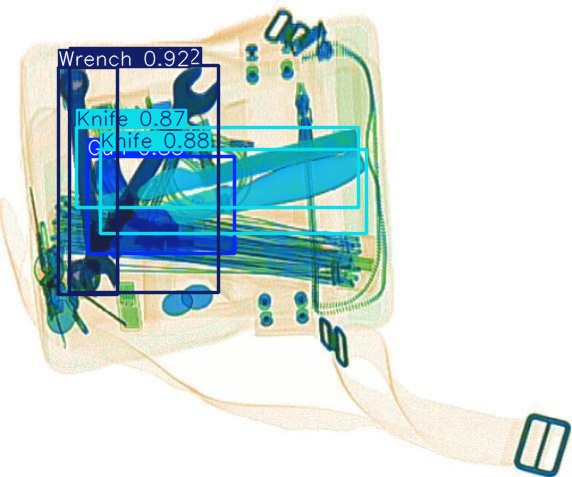 Detection preview by Segmentation_V11_large_300_train_300