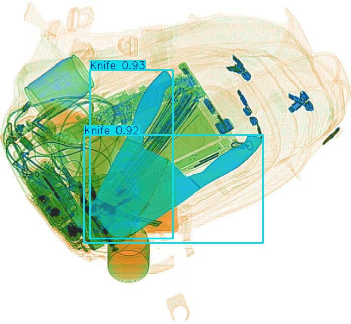 Detection preview by Segmentation_V11_large_300_train_300